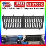 Hawkley Heavy Steel Powder-coated Molle Bed Mounting Panel Kit For Toyota Tacoma. Fixed Price $139.99.