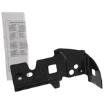 Genuine Ford Corner Reinforced Bracket HC3Z-9928486-A. Fixed Price $37.23.