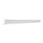 Dee Zee 2131 Diamond Plate; Aluminum Brite-tread Tailgate Protector Silver. Fixed Price $94.03.
