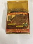 Keeper Zipnet Adjustable Cargo Truck Trailer Stretch Brand New Roof Top. Fixed Price $25.00.