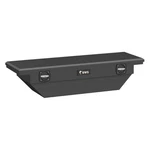 Uws Secure Lock Low Profile Angled Single Lid Crossover Tool Box. Fixed Price $905.95.