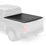 Truck Bed Tonneau Cover Soft Roll Up Gear Straps Ford 150 6 7 Gator Fits. Fixed Price $369.99.