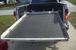 Cargoglide CG2200XL - Sliding Bed Tray For Fullsize Trucks. Fixed Price $1000.00.