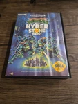 Teenage Mutant Ninja Turtles: The Hyperstone Heist (genesis, 1992). Fixed Price $69.99.