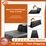 Lockable Hard Tonneau Cover 5FT For 2005-2026 Nissan Frontier Aluminum Textured. Fixed Price $295.56.
