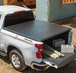 New Oem Gm 6.6' Bed Soft Roll-up Tonneau Cover 19416980 Silverado Sierra 19-26. Fixed Price $349.95.