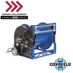 Coxreels 1680-1324-H, Hydraulic Motor Hybrid Frame Hose Reel: 1/2"X70'. Fixed Price $1678.95.