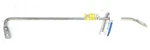 Genuine Oem Ford F65Z-8328261-AA Bed Panel Brace F65Z8328261AA. Fixed Price $15.75.