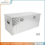 44"*18"*18" Storage Tool Box W/2X Lift Air Rod For Trailer Garage Domestic. Fixed Price $197.19.