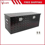 44"X 18"X18" Aluminum Truck Bed Trailer Rv W/2X Lift Air Rod. Fixed Price $198.24.