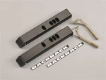 Backrack 92519 Tonneau Cover Adaptor. Fixed Price $75.84.