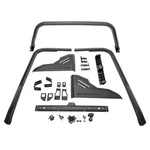 85656457 2023-2025 Gmc Canyon Bed Mounted Sport Bar Black W/ Script Oe. Fixed Price $1699.98.