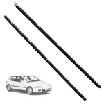 Door Belt Out Molding Window Weather Strip 72410-SR3-003 72450-SR3-003 Compat.... Fixed Price $58.00.