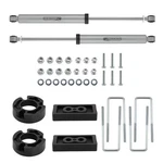 Bfo 2.5" Suspension Lift Kit W/ Shock Ford F150 F-150 2WD 4WD 2004-2008. Fixed Price $85.66.