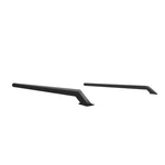 Magnum RK28996 74"-81" Truck Bed Rails 1999-2016 Ford F-250/F-350. Fixed Price $439.71.