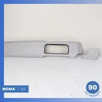 14-17 Lr Range Rover Sport L494 Dashboard Cover Panel Trim Set Gray Oem. Fixed Price $149.40.