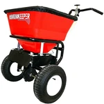 Salt Spreader, Walk Behind Professional Grade 3042650, WB155BG, 100# Capacity. Fixed Price $299.95.