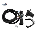 Truck Bed Trailer Wiring Harness Fit Ford Super Duty F250 F350 F450 F550 201. Fixed Price $82.28.