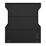 Lasfit Truck Bed Mat For 2024-2026 Toyota Tacoma 5FT Waterproof Liner Black. Fixed Price $137.00.