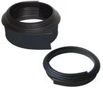 Pacer For Rail Guard Complete 6' Bed 4 Piece Kit. Fixed Price $205.42.