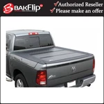 Bakflip G2 Cover 226207RB For 2009-2024 1500 Classic 5'7" Short Bed W/rambox. Fixed Price $999.99.