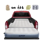 Inflatable Truck Bed Mattress For Tacoma Air 5FT-5.5FT Mid.... Fixed Price $111.30.
