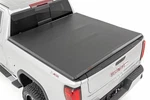 Genuine Gm Bed Tonneau Cover By Revandreg; Hard Folding 19434571. Fixed Price $1299.00.