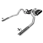 Flowmaster Force Ii 2.25" Cat-back 99-04 Ford Mustang Lx 3.8L V6. Fixed Price $921.95.