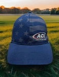 Aci Agri Cover Tonneau Bed Liner Jamestown North Dakota Baseball Cap. Fixed Price $14.36.