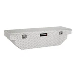 Truck Box 110601*TOOL Bed Cross Over Contractor. Fixed Price $482.25.