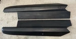 2002-2013 Chevy Avalanche Bed Side Storage Box Covers Lids Pair Left Right Oem. Fixed Price $219.87.
