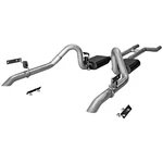 Flowmaster 17282 American Thunder Exhaust 2.5" Aluminized For 1967-1970 Mustang. Fixed Price $799.95.