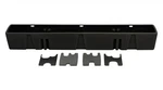 Du-ha 20105 Duha Underseat Storage/gun Case Black. Fixed Price $161.95.