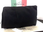 Ferrari Part 61251400 Tonneau Cover Black, Qv/mondial 3.2/. Fixed Price $3422.00.