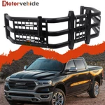 Upgraded Truck Bed Extender Fit For 2019-2026 Dodge Ram Tailgate. Fixed Price $179.00.
