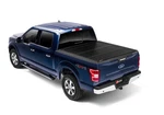 Industries 1126327 Bakflip Fibermax Hard Folding Truck Bed Cover Fits F-150. Fixed Price $1299.99.