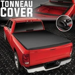 For 94-23 Dodge Ram 1500 2500 3500 8FT Truck Bed Soft Top Roll-up Tonneau Cover. Fixed Price $212.40.