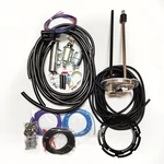 Titan Fuel Tanks 9900057 Ram Cab And Chassis Auxiliary Kit. Fixed Price $569.05.