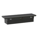 Trailfx 120693C Inch Crossover Black Matte Truck Tool Box. Fixed Price $729.19.