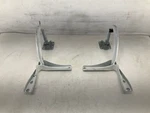 05-08 Chrysler Crossfire Convertible Rear Left & Right Lid Hinge Pair Oem Cm. Fixed Price $74.99.