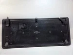 2008-2013 Gm Escalade/avalanche Tonneau Truck Bed Cover Section #1 25803528 Oem. Fixed Price $269.99.