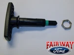 09 Thru 14 F-150 Oem Genuine Ford Parts Bed Extender Locking Pivot Pin New. Fixed Price $74.95.