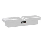 Trailfx Diamond Tread Truck Tool Box Crossover Standard Aluminum 69X19X13.5. Fixed Price $561.95.