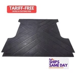 Dee Zee DZ77029, One X-mat Bed 23- Tundra 5.5FT Black Rubber Performance. Fixed Price $171.34.