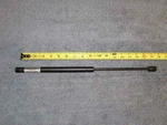 1EA 17" 30# Nitro Prop Universal Spring Lift Strut Support Shock Cylinder Rod. Fixed Price $12.99.