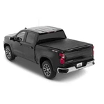 Leer 650289 Tonneau Cover HF650M Series For 2007-21 Toyota Tundra 5'6". Fixed Price $1189.00.