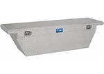 Uws TBSD-69-A-LP 69" Single Lid Crossover Toolbox Deep Low Profile Angled. Fixed Price $778.95.