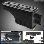 Fit For 2005-2020 Toyota Tacoma Truck Bed Storage Toolbox Passenger Side. Fixed Price $105.26.
