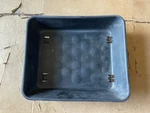 2014-25 Ram Promaster Tray Driver Lh Underseat Storage Bin Mopar 5VL53TRMAA Oem. Fixed Price $59.98.