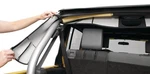 Bestop 80025-35 Sport Bar Pad & Cover Set Black Diamond For 07-18 Jeep Jk 4DR. Fixed Price $418.28.